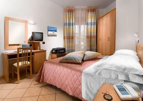 Comfort Tek Kişilik Oda