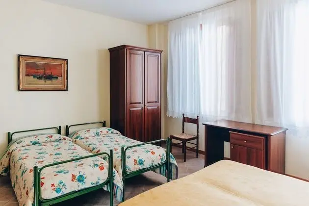 Dört Kişilik Oda
