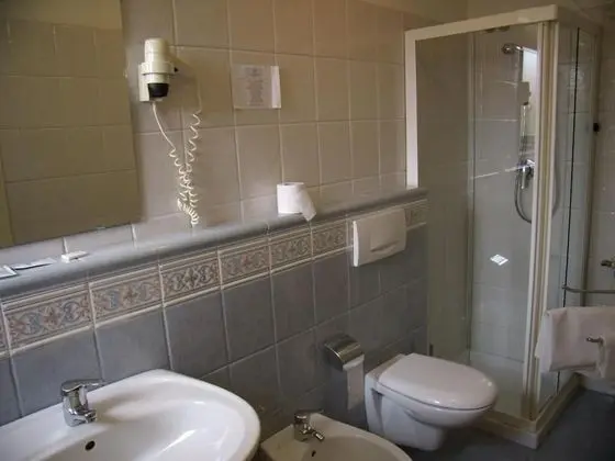 Tek Kişilik Oda