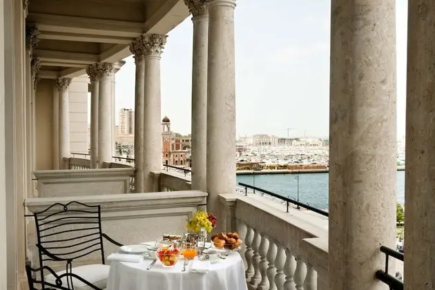 Junior Suite, Balcony, Sea View