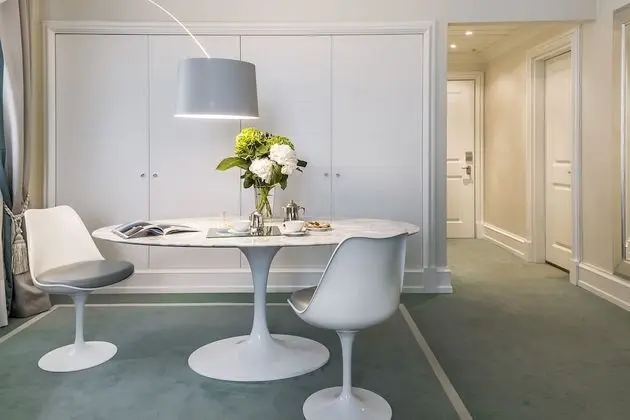 Junior Suite, Balcony, Sea View