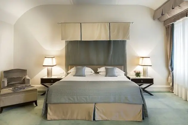 Junior Suite, Balcony, Sea View