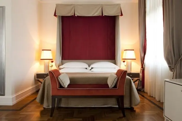 Junior Suite, Balcony, Sea View