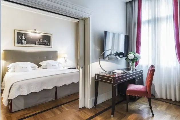 Suite, Balcony, Sea View (Suite Temptation)
