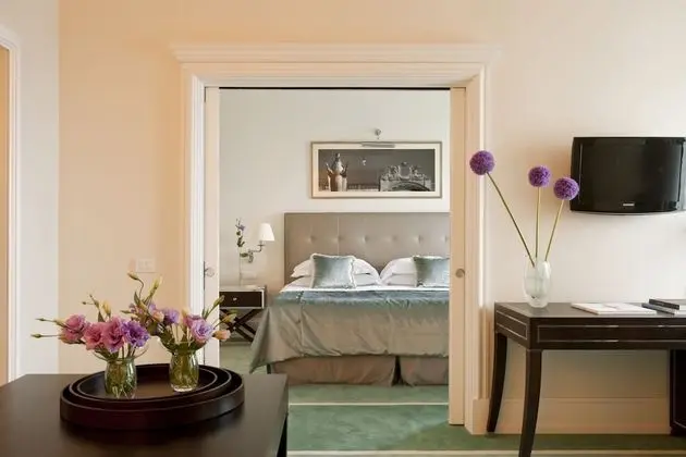 Suite, Balcony, Sea View (Suite Temptation)