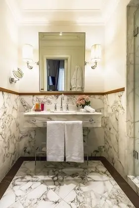 Suite, Balcony, Sea View (Suite Temptation)