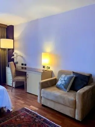 Superior Süit, Dağ Manzaralı