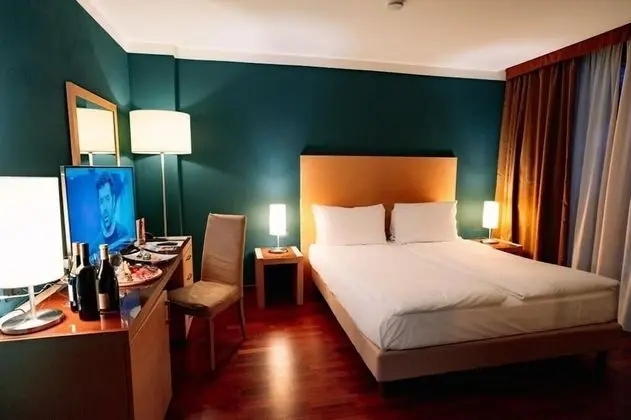 Tek Büyük Yataklı Oda, Engellilere Uygun