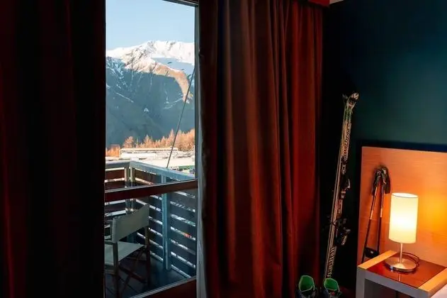 Tek Büyük Yataklı Oda, Engellilere Uygun