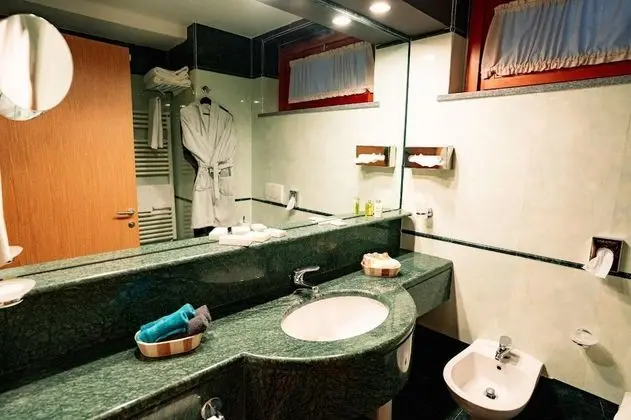 Tek Büyük Yataklı Oda, Engellilere Uygun