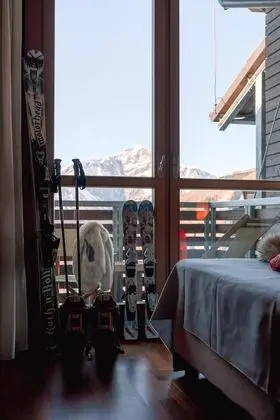 Tek Büyük Yataklı Oda, Engellilere Uygun