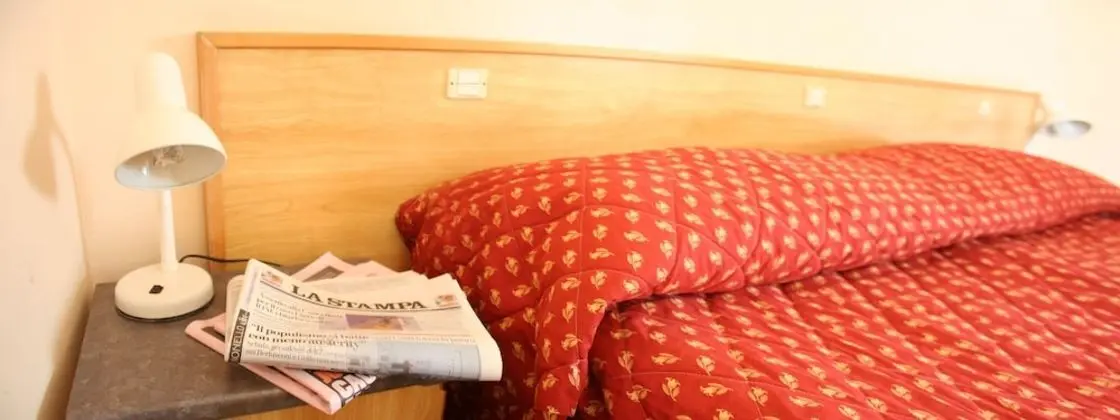 Tek Büyük Yataklı Oda, Deniz Manzaralı