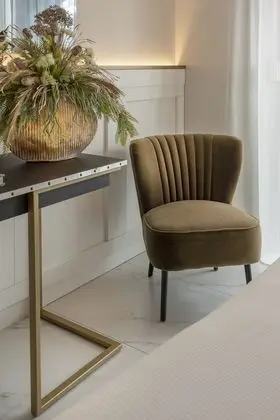 Comfort Büyük Yataklı Tek Kişilik Oda, Deniz Manzaralı