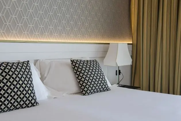 Comfort Oda, Balkon, Deniz Manzaralı