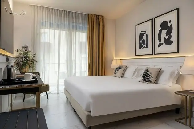 Comfort Oda, Balkon, Deniz Manzaralı