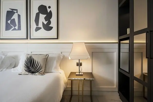 Comfort Oda, Balkon, Deniz Manzaralı
