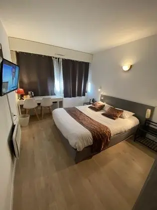 Superior Tek Büyük Yataklı Oda, 1 Büyük (Queen) Boy Yatak