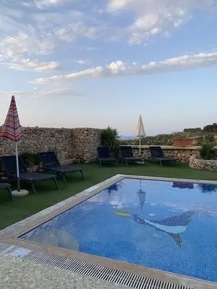 Villa, Birden Çok Yatak