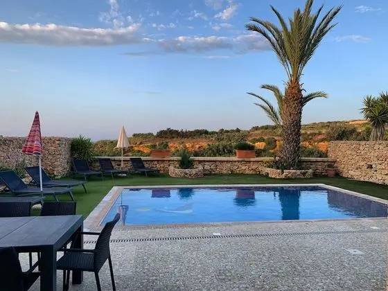 Villa, Birden Çok Yatak