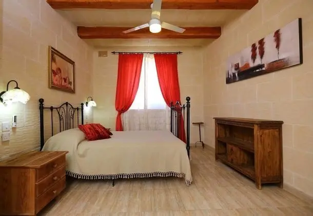 Villa, Birden Çok Yatak