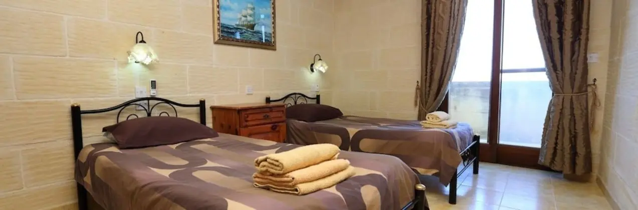 Villa, Birden Çok Yatak
