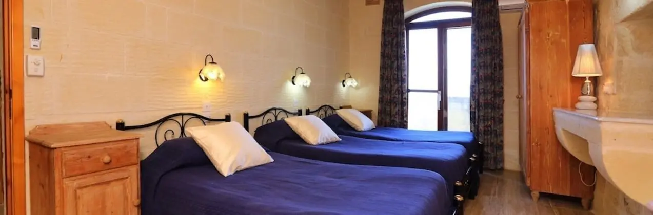 Villa, Birden Çok Yatak