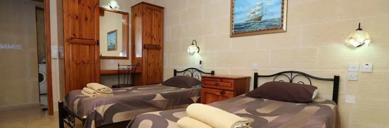 Villa, Birden Çok Yatak