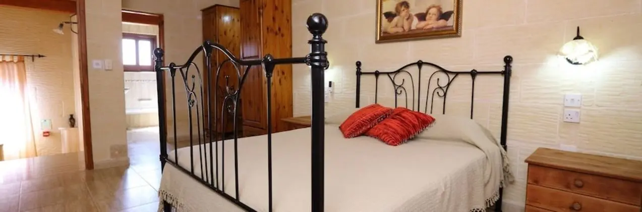 Villa, Birden Çok Yatak