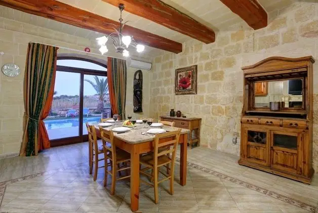 Villa, Birden Çok Yatak