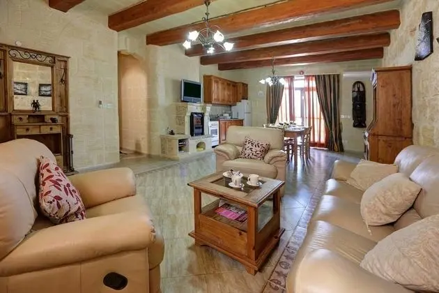 Villa, Birden Çok Yatak