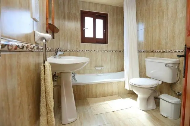 Villa, Birden Çok Yatak