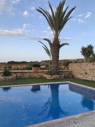Villa, Birden Çok Yatak