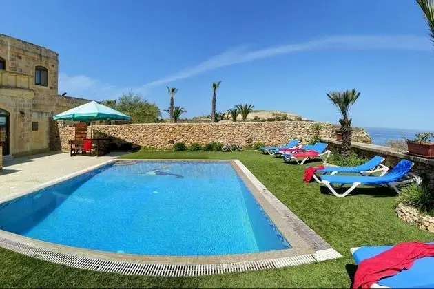 Villa, Birden Çok Yatak