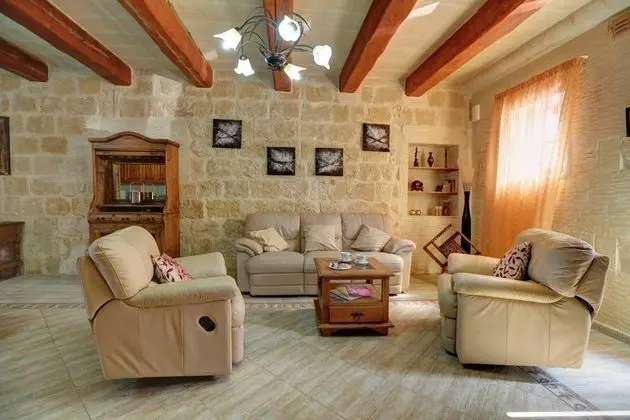 Villa, Birden Çok Yatak