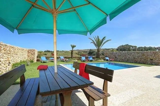 Villa, Birden Çok Yatak