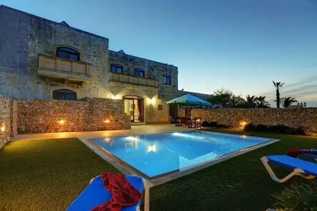 Villa, Birden Çok Yatak