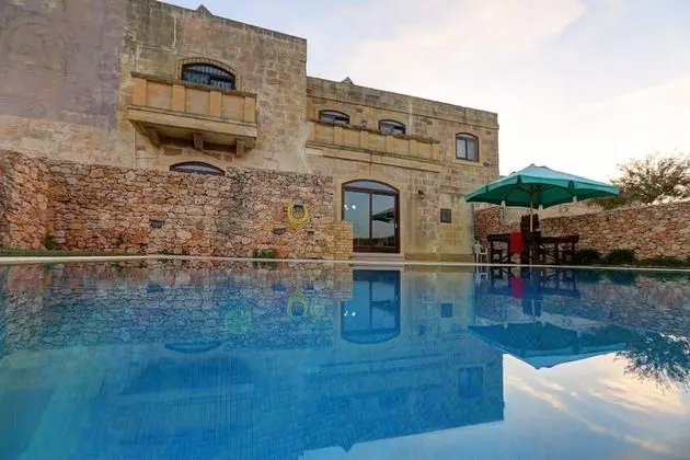 Villa, Birden Çok Yatak