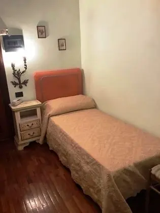 Basic Tek Kişilik Oda
