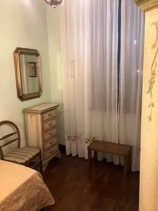 Basic Tek Kişilik Oda