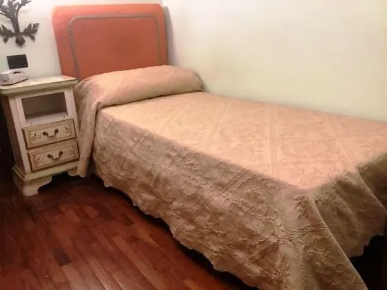 Basic Tek Kişilik Oda