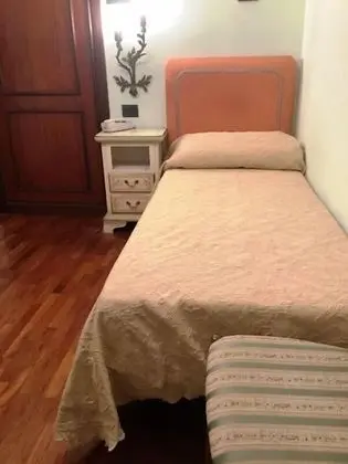 Basic Tek Kişilik Oda