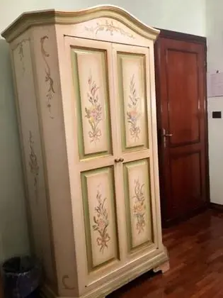 Basic Tek Kişilik Oda