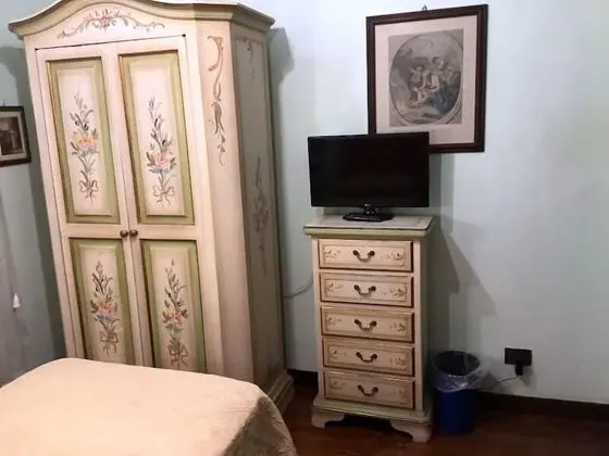 Basic Tek Kişilik Oda