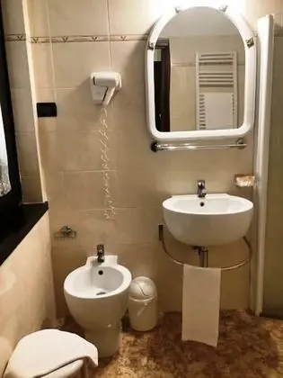 Basic Tek Kişilik Oda