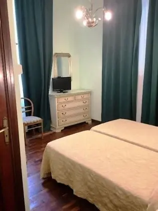 Family Dört Kişilik Oda
