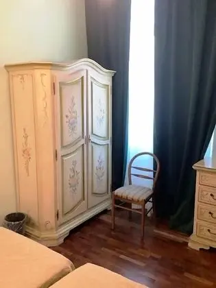 Family Dört Kişilik Oda