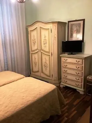 Family Dört Kişilik Oda