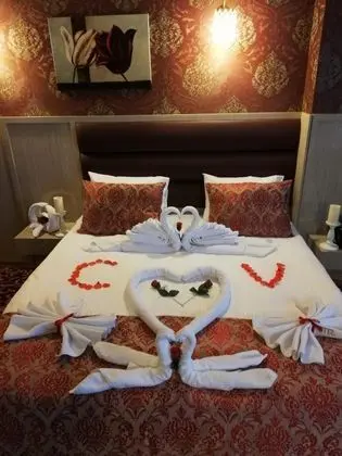 Premium Suite, Şehir Manzaralı