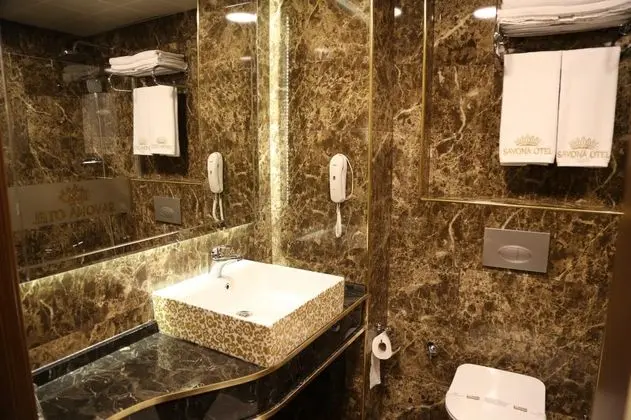 Standart Oda, Şehir Manzaralı