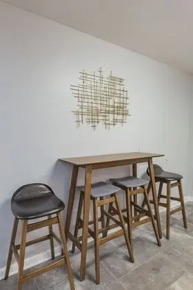 Odada Yemek Servisi